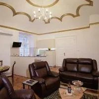 Little Vienna Gold Apartment, hótel í Varaždin