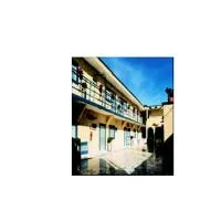 Hotel Sta Lucía、セラヤのホテル