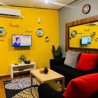 Ammar Homestay, hotel in zona Aeroporto Sultan Mahmud - TGG, Kuala Terengganu