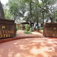Westend Hotel, hotel en Matheran