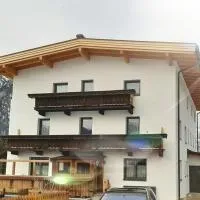 Landhaus Mayr, hotel u gradu Maurach