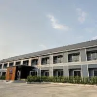 AT TP HOTEL, hótel í Phetchabun