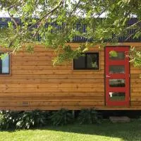 Tiny House, hotel en Woonona