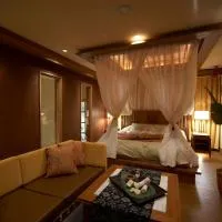 Le Ciel Spa & Resort, hotel en Tsurugashima