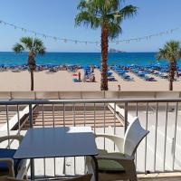 Ranchos apartments Benidorm
