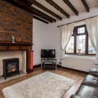 Linden Cottage, hotel in Durham