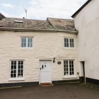 Western Cottage, hotel in Dulverton