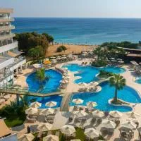 Melissi Beach Hotel & Spa, hotel in Agia Napa