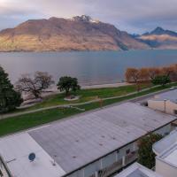 Lakeside Backpackers