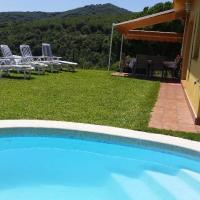 Casa para 6 personas en el Maresme