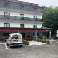 Sobe Kod Bakija, hotel a Karlovac