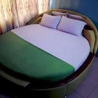 Elizz guest house, hotel a Accra