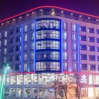 Mus Grand Hotel, hotel Muş városában