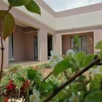 Horizon View Guest House, hôtel à Maseru