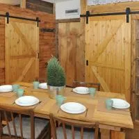 Apartament Dobry klimat, hotel en Międzygórze