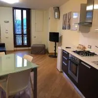 FORT.Montagna A106, hotel em Rivisondoli