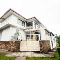 HOTEL TERRAZAS BOUTIQUE, hotel a Los Yoses