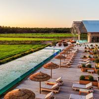 Quinta Da Comporta - Wellness Boutique Resort, hotell i Comporta