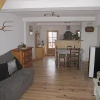 Apibus Domus - Chris et Stèph – hotel w mieście Guillaumes
