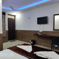 Hotel Sugam Karaikudi โรงแรมในกาไรก์กูดี