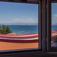 Aggelos's house, hotel di Nótos