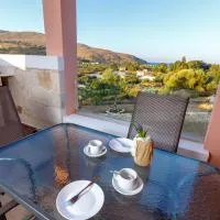 Nice View Studio 2 by ILIOS Georgioupoli โรงแรมในGeorgioupoli
