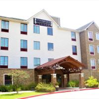 Staybridge Suites Houston - Willowbrook, an IHG Hotel, hotel in Willowbrook, Houston