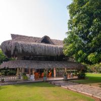 Casa Finca La Catalina、モンテリアにあるLos Garzones Airport - MTRの周辺ホテル