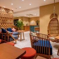 The Moana by DSH Resorts, viešbutis mieste Čiatanas