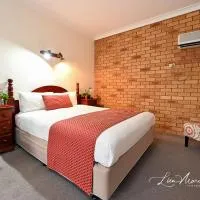 Narrandera Club Motor Inn: Narrandera şehrinde bir otel