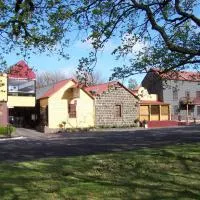 The Camperdown Mill, hotel en Camperdown