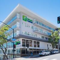 Holiday Inn Express - Downtown San Diego, an IHG Hotel