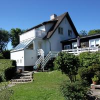 Heltoften Bed & Breakfast, khách sạn ở Nykøbing Mors