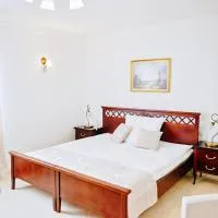 Hotel Koloseum, hôtel à Turek