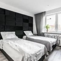 Theatre Apartment - Apartament przy Rynku w Głogowie – hotel w Głogowie