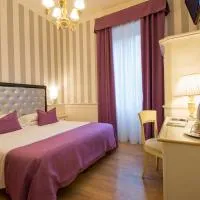 Hotel Pedrini, хотел в Болоня
