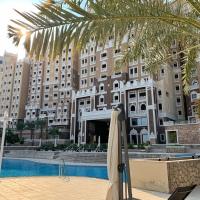 Luxury Apartments at Balqis Residence