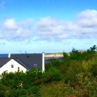 Bunbeg Apartment，位于布恩贝格多尼戈尔机场 - CFN附近的酒店