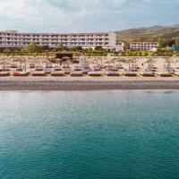 Mitsis Ramira Beach Hotel