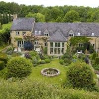 Upper Court Barn, hotel in Chipping Norton