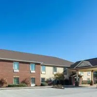 La Quinta Inn by Wyndham Calhoun South I-75, hotel en Calhoun