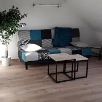 L'Escale au Coteau, hotel em Sucé