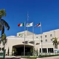 Holiday Inn Reynosa Zona Dorada by IHG, готель у місті Рейноса