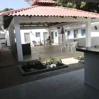 HOTEL SAN JUAN PLAZA, hotelli kohteessa San Juan del Cesar
