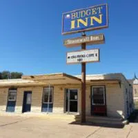 Budget Inn Ballinger, отель в городе Ballinger