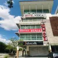 Hotel Meria Shah Alam