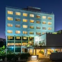 The Pearl, hotel sa Hassan