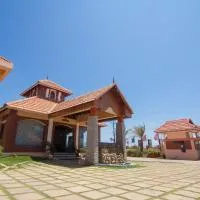 G S Resort, hotel di Velanganni
