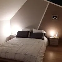 Maison bois, hotel em Germigny-des-Prés
