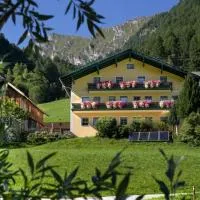 Pension Waldhauser, hotel u gradu Rennweg